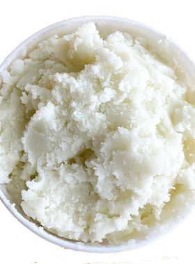 100%压榨抗敏非洲原装乳木果油