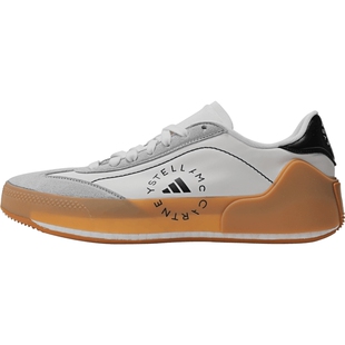 adidas阿迪达斯男女aSMC COURT BOOST运动训练跑步鞋IE8768