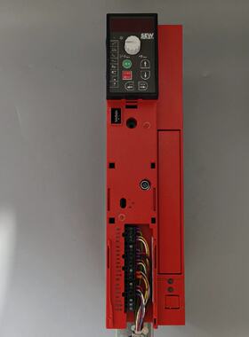溢价-SEW赛威 变频器MC07B0030-5A3-4-00 成色
