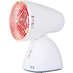 仙鹤红外线理疗仪腰腿疼痛烤灯红光治疗仪医院剖腹产伤口照灯专用