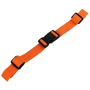 儿童书包防滑带胸前固定卡扣学生双肩包防掉肩带背带扣可调节插扣