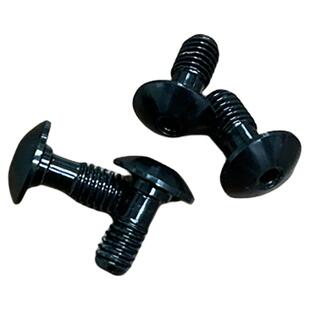 KOAD骑士适用于ARAI拉力盔TOUR CROSS3越野头盔螺丝配件副厂改装