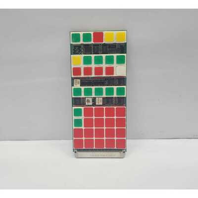 NORCONTROL KONGSBERG NA1E221.3 WBU PANEL CARD HA331728 AAA