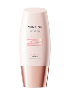 Mistine蜜丝婷小粉帽防晒霜