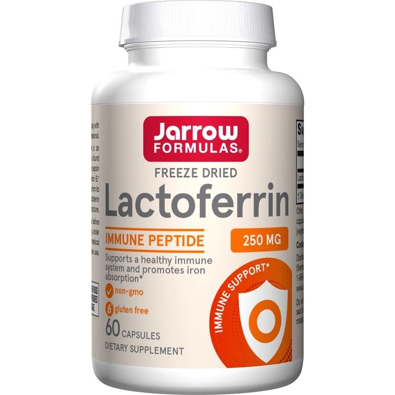 成人美国乳铁蛋白JARROW