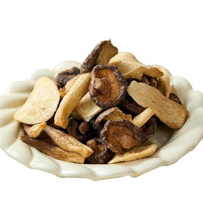 这不比薯片好吃？特别香脆！