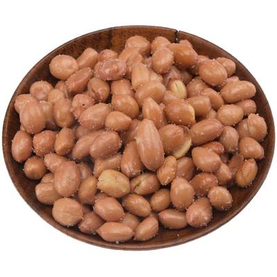 依夫红皮五香炒油炸咸味下酒菜