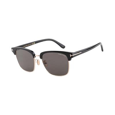 TOMFORD汤姆福特墨镜眉形框