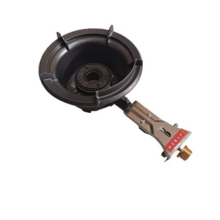 中高压猛火灶商用单灶饭店专用家用液化气猛火炉台式煤气灶猛火炉