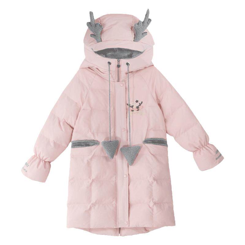 森女2020新品棉衣外套棉袄棉服