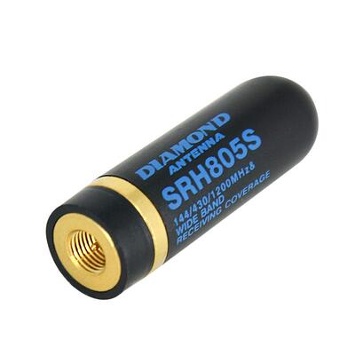 钻石SRH805S手台拇指天线4.5cm