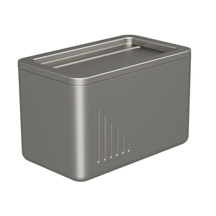 卫生间纸巾盒浴室厕所洗手间厕纸卷纸收纳抽纸盒墙上免打孔壁挂式