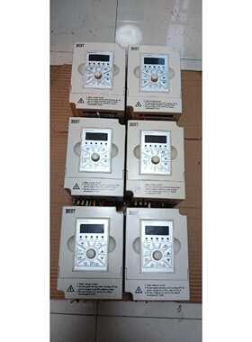 询价贝士德变频器2.2kw 380v