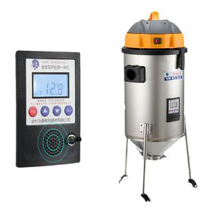 电动取样器电动粮食取样器粮食深层取样器粮食取样检测一体机沃粮