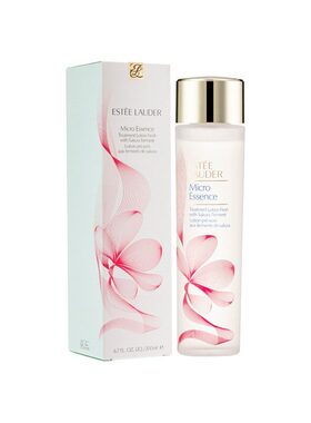 香港直邮EsteeLauder雅诗兰黛樱花水微精华露200ml滋润正品
