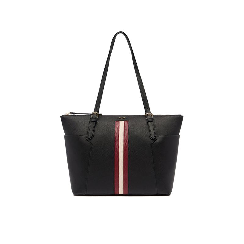 Bally/巴利手提单肩包托特包