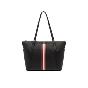 【自营】Bally/巴利 女士手提单肩包手提袋托特包手提包 6311549