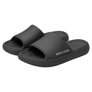 拖鞋男款室内家居抗菌浴室洗澡防滑不臭脚软底静音大码EVA凉拖鞋