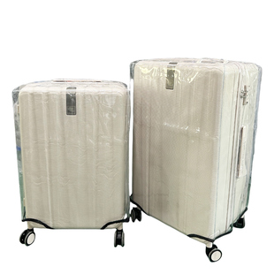 汉客新款行李箱保护套30寸超厚旅行箱套防尘拉杆箱透明防水防尘罩