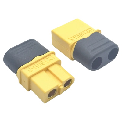 XT60/30公母插头连接器