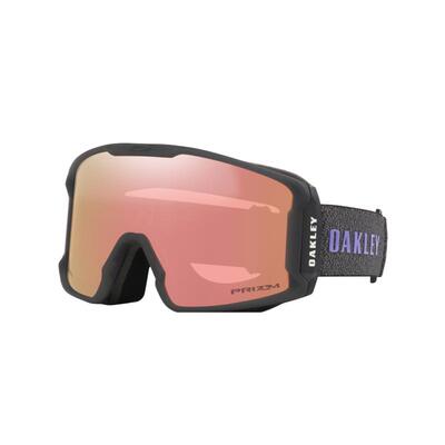 【苏翊鸣签名】欧克利Oakley LINEMINER岩矿滑雪镜防雾护目镜7070