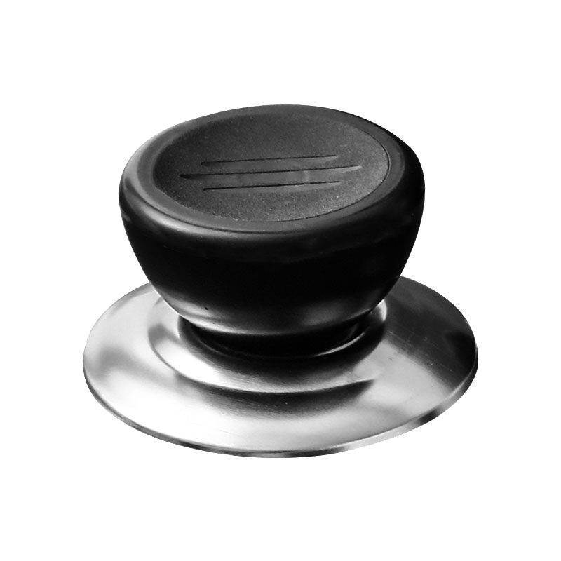 锅具可拆卸把手