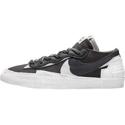 Nike/耐克官方正品年秋季新款男女同款时尚休闲运动鞋 DD1877-002