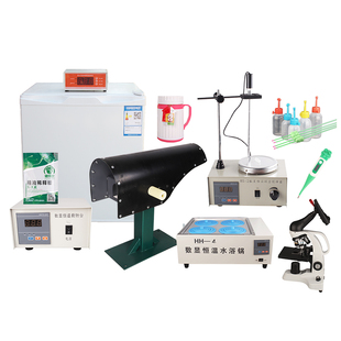 猪用人工授精设备采精假猪台猪精液稀释粉输精管输精瓶润滑剂套餐