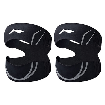 李宁专业髌骨带双重加压固定保护