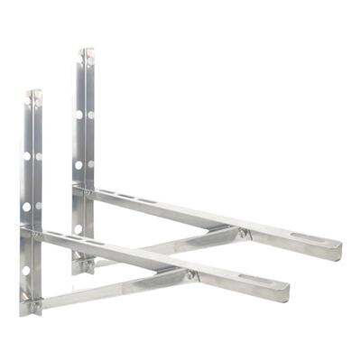 不锈钢空调外机支架NO1