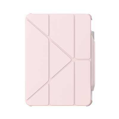 ipad平板玻纤防弯笔槽全包保护壳