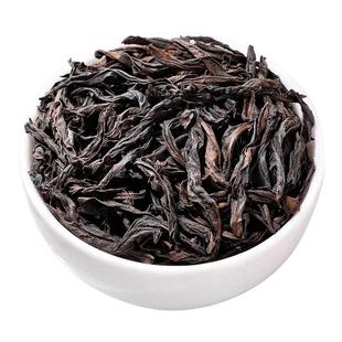 正宗武夷山大红袍茶叶特级新茶岩茶肉桂茶正岩乌龙茶小泡袋品质装