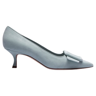 【春季新品】MANOLO BLAHNIK玛诺洛/MB女鞋MAYSALE高跟鞋