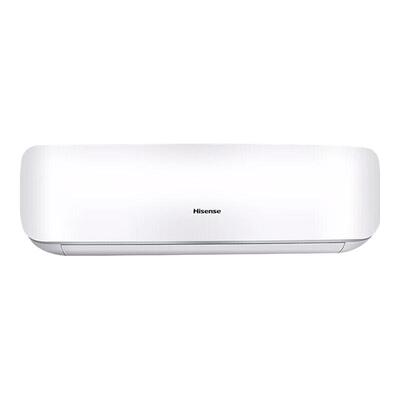 大3匹海信空调挂机AI省电一级能效3p变频智能节能冷暖客厅