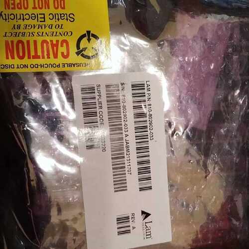810-802902-033 Lam Research PCB议价