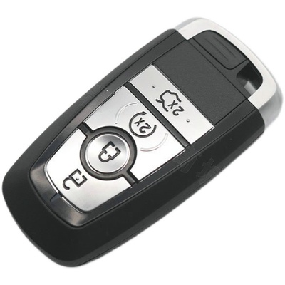 新蒙迪欧福克斯锐界翼虎车钥匙