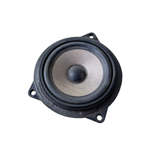 宝马拆车4寸4.5寸全频同轴喇叭进口汽车重低音套装发烧车载喇叭