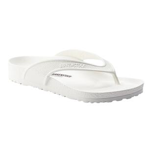 BIRKENSTOCK勃肯德国进口女款EVA Honolulu时尚人字夹趾沙滩拖鞋