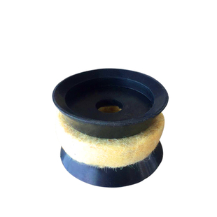 灌浆枪原装皮圈水泥填缝枪皮圈活塞密封圈防盗门注浆器皮筏配件