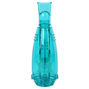 呼吸训练器肺功能腹式锻炼医用振动排痰清肺成人儿童家用练习肺笛