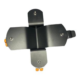 三角钢琴脚垫钢琴移动脚架琴行舞台户外钢琴搬运移动脚轮超强承重