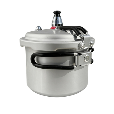 户外高压锅便携式露营野炊速煮锅