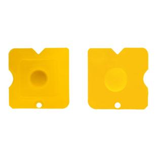 刮胶板多功能刮板刮片玻璃胶刮板修边刮胶神器密封胶美缝剂刮胶器