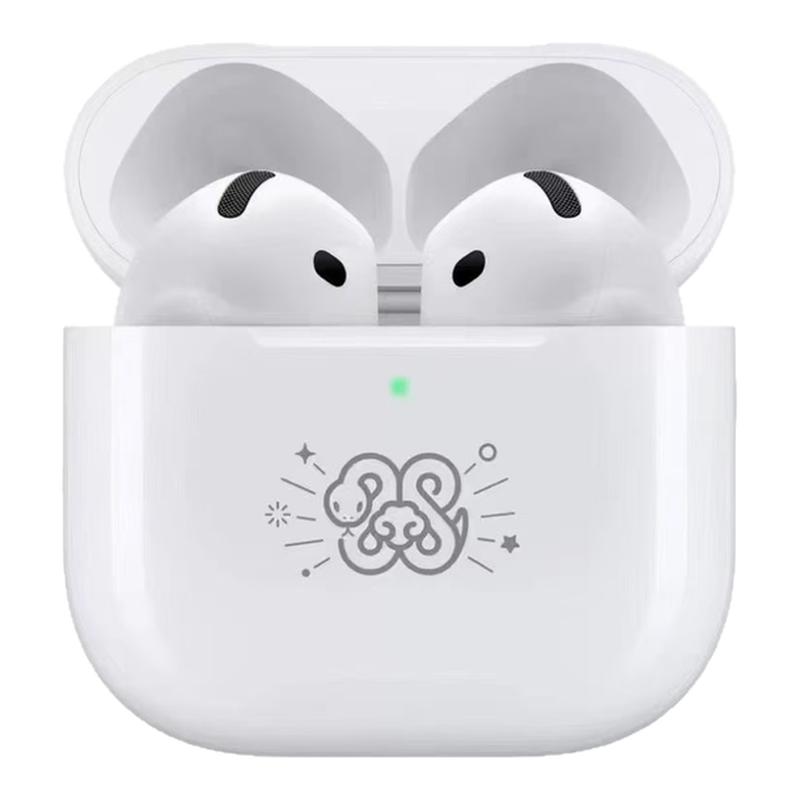【慧联A12pro】247B蛇真无线降噪耳机