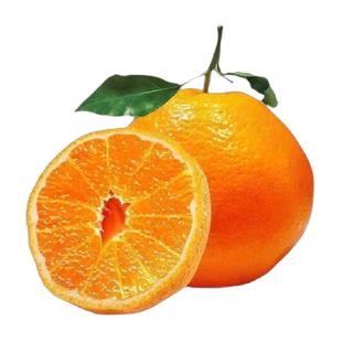 四川眉山春见耙耙柑新鲜水果应季水果桔子橘子当季水果整箱