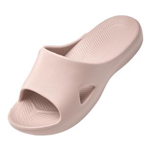 足弓支撑拖鞋女款2026新款室内家居浴室防滑防臭扁平足凉拖男夏季