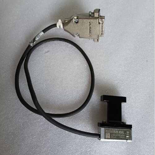 要询价---RENISHAW读数头Q4BCZ30D40A货实维修541