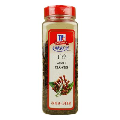 味好美丁香311g腌料香辛料商用