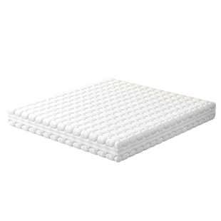 席梦思床垫椰棕独立弹簧家用卧室180x200全拆洗护腰脊硬垫子乳胶