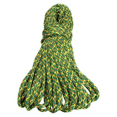 tendon专业攀树绳速降超耐磨